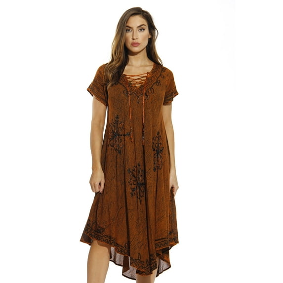 Riviera Sun Dress Dresses for Women