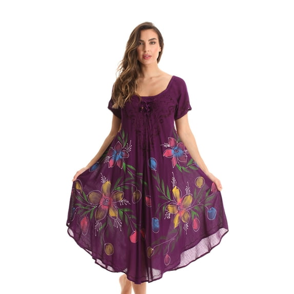 Riviera Sun Dress Dresses for Women