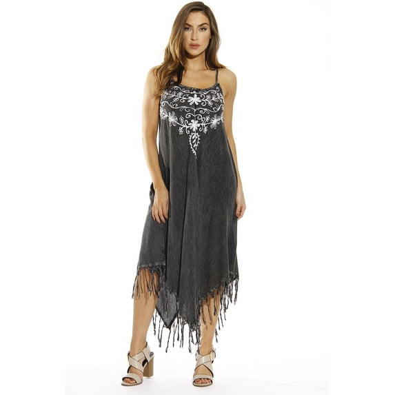 Riviera Sun Dress / Dresses for Women
