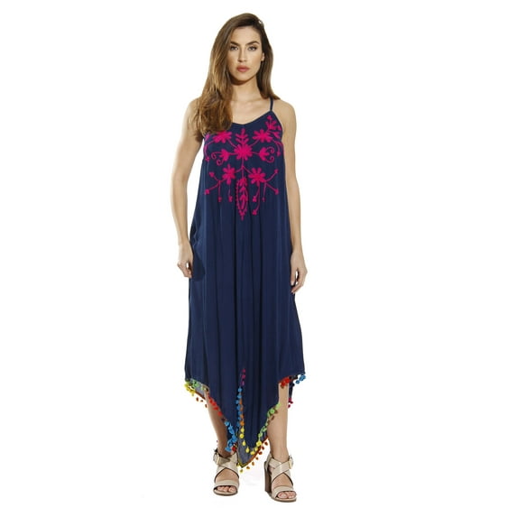 Riviera Sun Dress / Dresses for Women