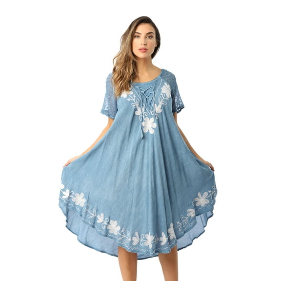 Riviera Sun Dress Dresses for Women