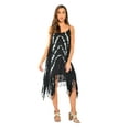 thumbnail image 1 of Riviera Sun Fringe Dress / Summer Dresses, 1 of 2