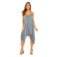 thumbnail image 1 of Riviera Sun Fringe Dress / Summer Dresses, 1 of 2