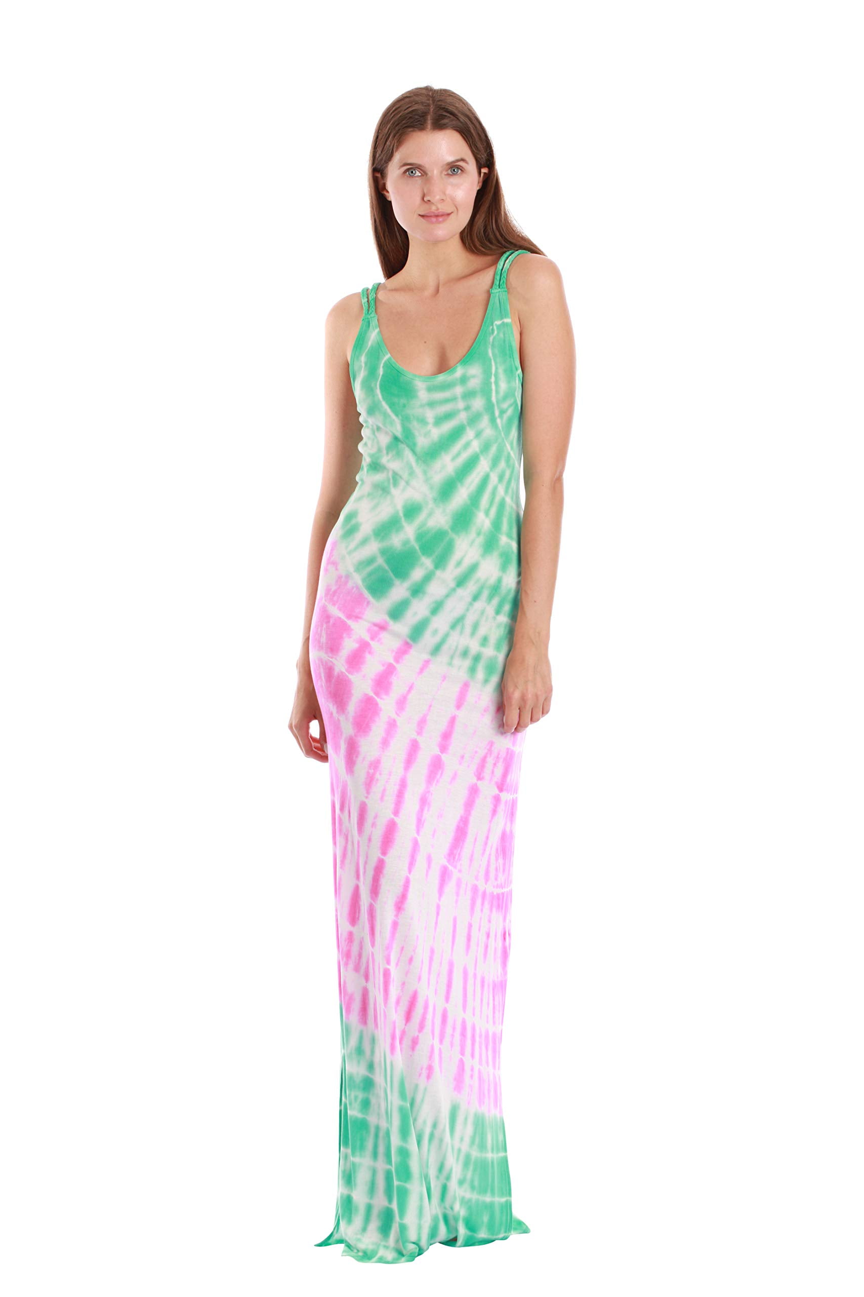 athleta maxi dresses Dress Casual Maxi By Athleta In Blue, Size: M – Clothes Mentor Upper  Arlington OH #105