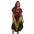 thumbnail image 1 of Riviera Sun Dress Dresses for Women, 1 of 3