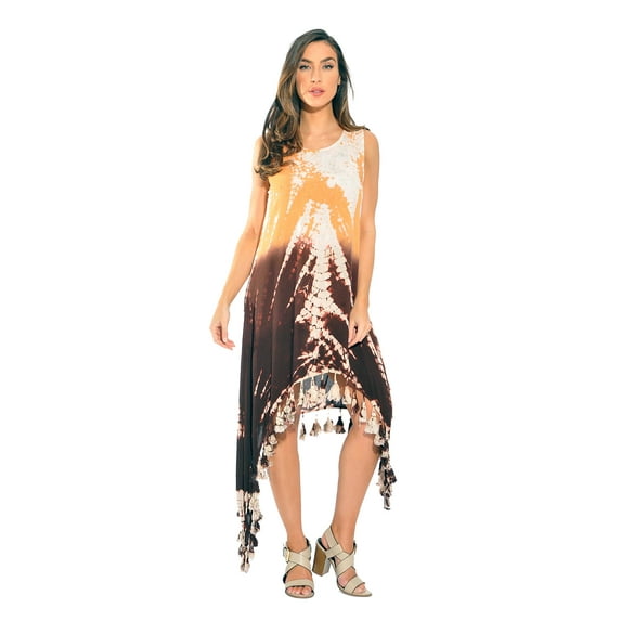 Riviera Sun Summer Dresses / Sundresses for Women