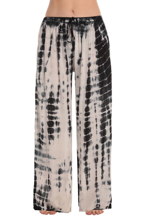 Women's Beach Pants with Pockets