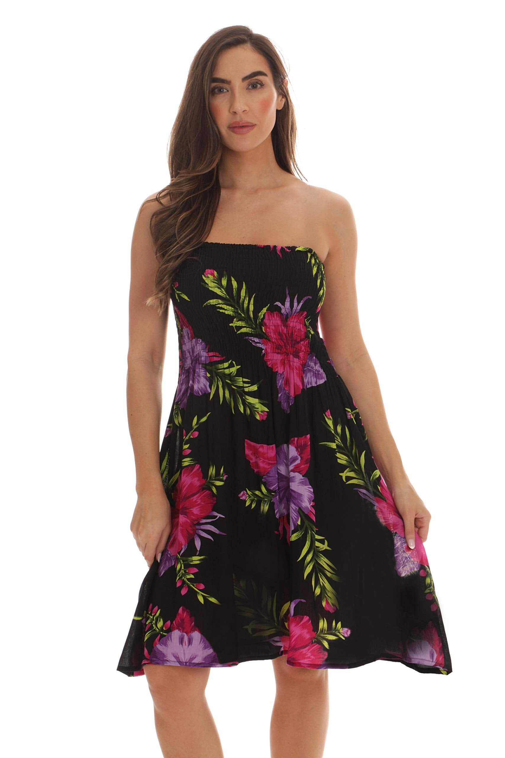 petite summer dresses casual 15 Petite-Friendly at Amazon HAOMEILI Women's Summer Date Size:AU24 f25_doorbusters