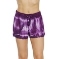 thumbnail image 1 of 21728-OLIVE-S Riviera Sun Womens Shorts (Black, Small), 1 of 3