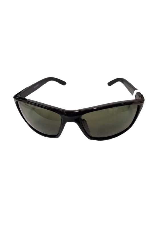 men's Classic Sunglasses Black