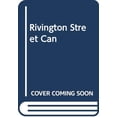 thumbnail image 1 of Pre-Owned Rivington Street Can Paperback, 1 of 1