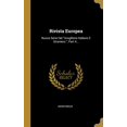 thumbnail image 1 of Rivista Europea : Nuova Serie Del "ricoglitore Italiano E Straniero.", Part 4... (Hardcover), 1 of 1