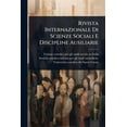 thumbnail image 1 of Rivista Internazionale Di Scienze Sociali E Discipline Ausiliarie, (Paperback), 1 of 1