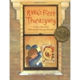 thumbnail image 1 of Pre-Owned Rivka's First Thanksgiving (Paperback) 0689841051 9780689841057, 1 of 1