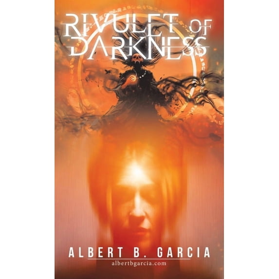 Rivulet of Darkness, (Hardcover)
