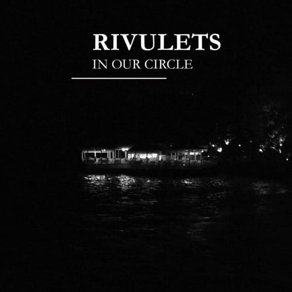 Rivulets - In Our Circle - Rock - CD