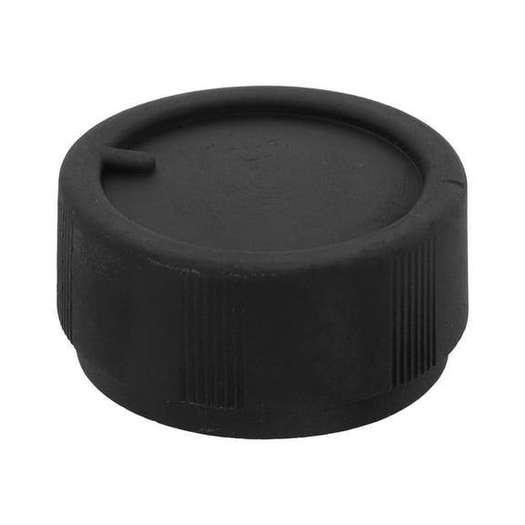Riwcyla Oven Cooking Mode Button Knob Control Selector 14-37-389 411363 Compatible with Thermador Bosch Oven Replacement Part Black Nylon Resin Material