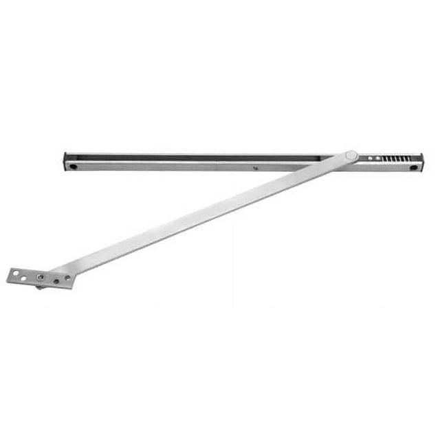 Rixson 10446SS Satin Stainless MultiFunction 10 Series Surface Mount