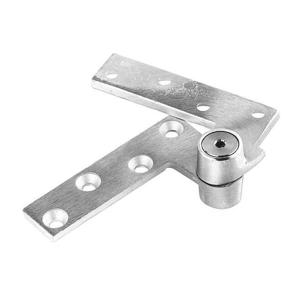 Rixson Pivot Hinge,Brass,180 Deg,Full Mortise 180 626