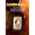 thumbnail image 1 of Riya Marjana: Anunnaki Tablet ve Zaman Yolculuğu (Paperback), 1 of 1