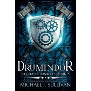 Drumindor, Hardcover