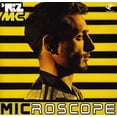 thumbnail image 1 of Riz MC - Microscope - Rap / Hip-Hop - CD, 1 of 1