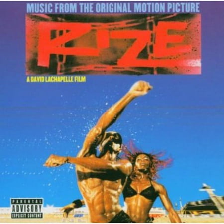 Rize (CD)