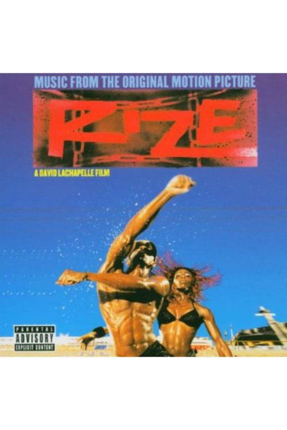Rize (CD)
