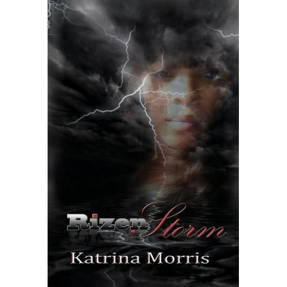 Rizen Storm, (Paperback)