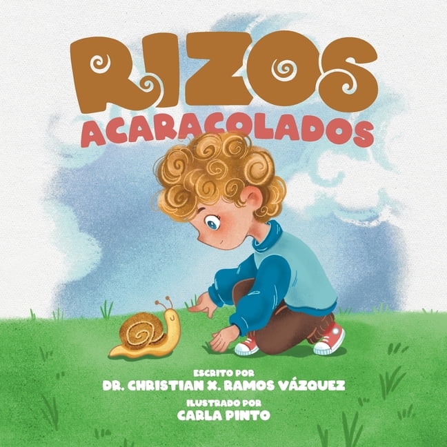 Rizos Acaracolados, (Paperback)