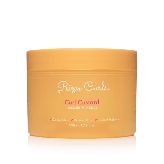 Rizos Curls Curl Custard 8 fl oz