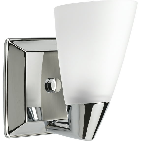 Rizu Collection One-Light Bath & Vanity