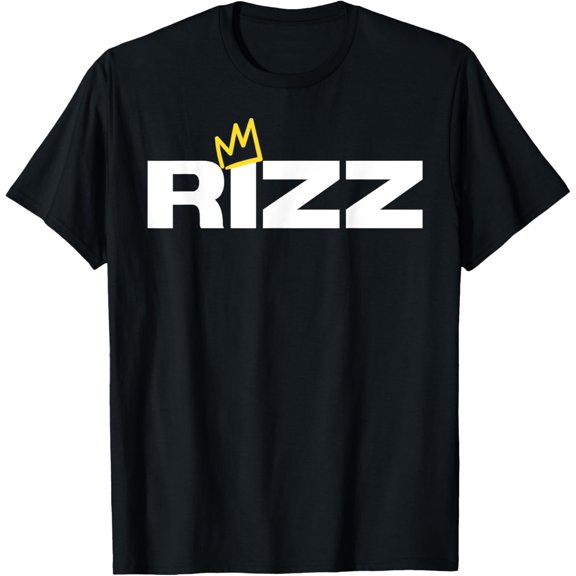 Rizz King or Queen T-Shirt