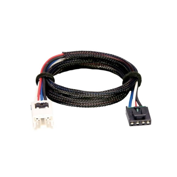 Rizz-Man Manufacturing 3050 Wiring Harness, Compatible with Infiniti QX56, QX60, QX80, Nissan Armada, Frontier, NV1500, NV2500, NV3500, Pathfinder, Pathfinder Armada, Titan, Xterra