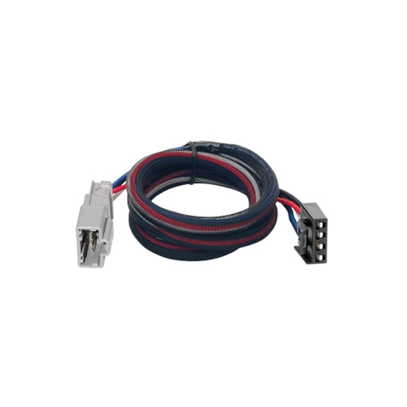 Rizz-Man Manufacturing 3070 Wiring Harness, Compatible with Honda Pilot, Ridgeline