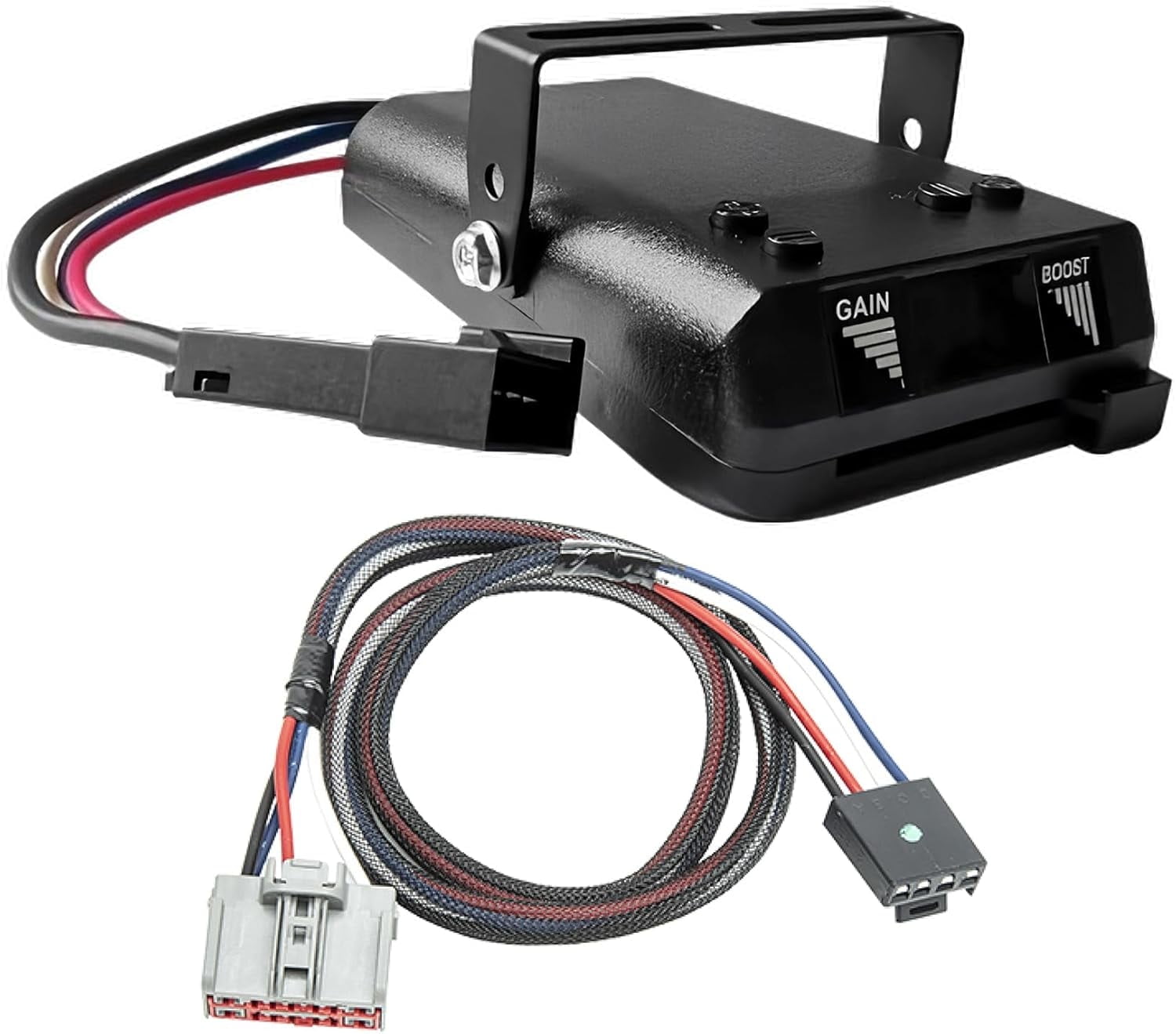 Prodigy P2 Brake Controller