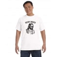 thumbnail image 1 of Rizzin' Indeed Comfort Color T-Shirt Funny Slang Faith-Inspired Meme Graphic, Unisex, up to size 4XL, 1 of 4