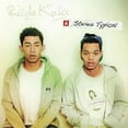 thumbnail image 1 of Rizzle Kicks - Stereo Typical - Music & Performance - CD, 1 of 1