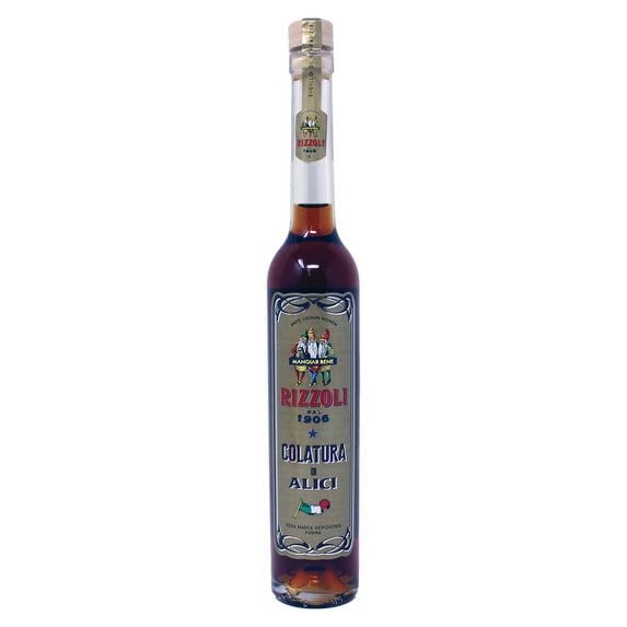 Rizzoli Anchovy Extract, 3.5oz (100g)