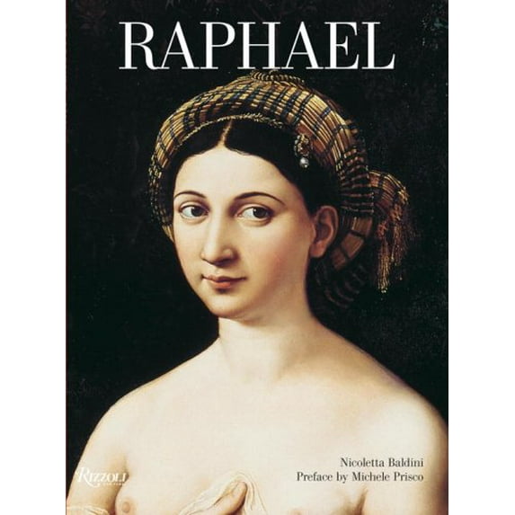 Pre-Owned Raphael (Paperback) 0847826791 9780847826797