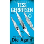 Rizzoli & Isles Die Again, Book 11, Paperback