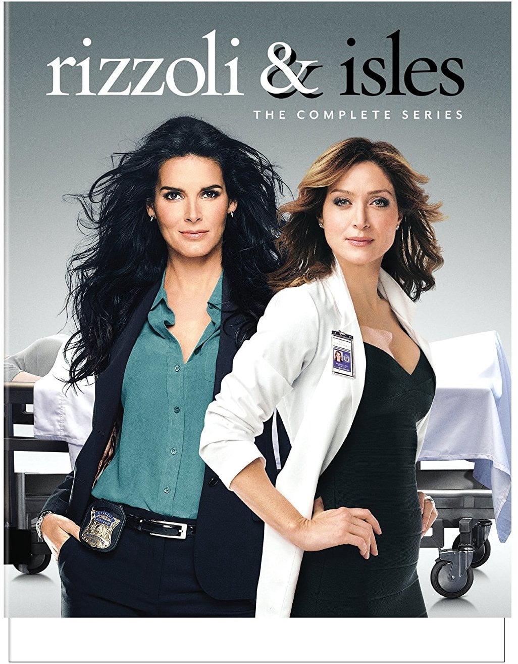 その他 Rizzoli & Isles: The Complete Series [Region 2] n5ksbvb SDS, DVD, Rizzoli & Isles The Complete Series 2017, Drama Boston