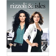 Rizzoli & Isles: The Complete Series