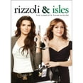 thumbnail image 1 of Rizzoli & Isles: The Complete Third Season (DVD) [DVD], 1 of 3
