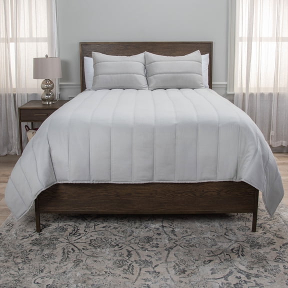Rizzy Home 106"X96" King Quilt