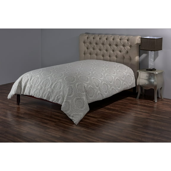 Rizzy Home 106" x 92" Duvet - BT3011