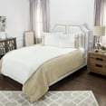 thumbnail image 1 of Rizzy Home 114" x 98" Duvet - BT4443, 1 of 9