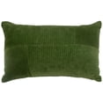 thumbnail image 1 of Rizzy Home 14" X 20" indoor pillow, 1 of 5