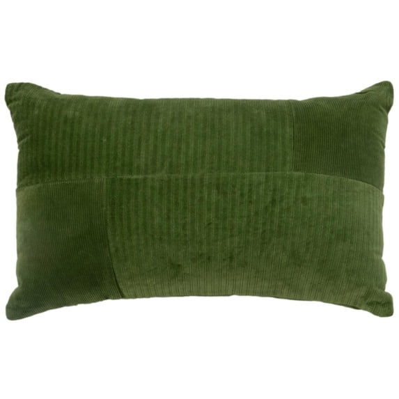 Rizzy Home 14" X 20" indoor pillow