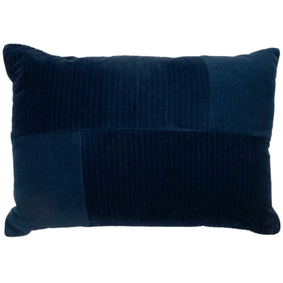 Rizzy Home 14" X 20" indoor pillow